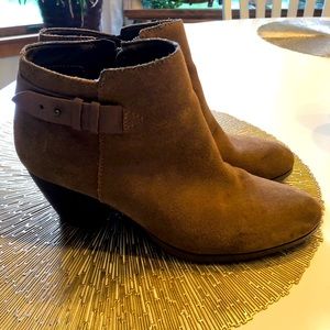 Guess Booties size 8.5